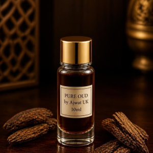 Pure oud oil